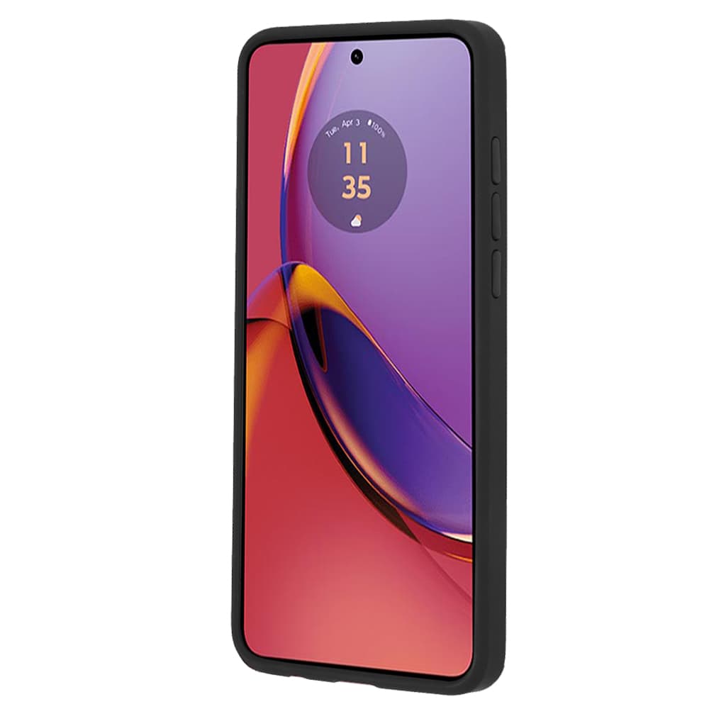 Techsuit Glinth Motorola Moto G84 Černá - náhled 5