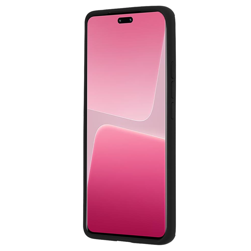 Techsuit Glinth Xiaomi 13 Lite Černý - náhled 5