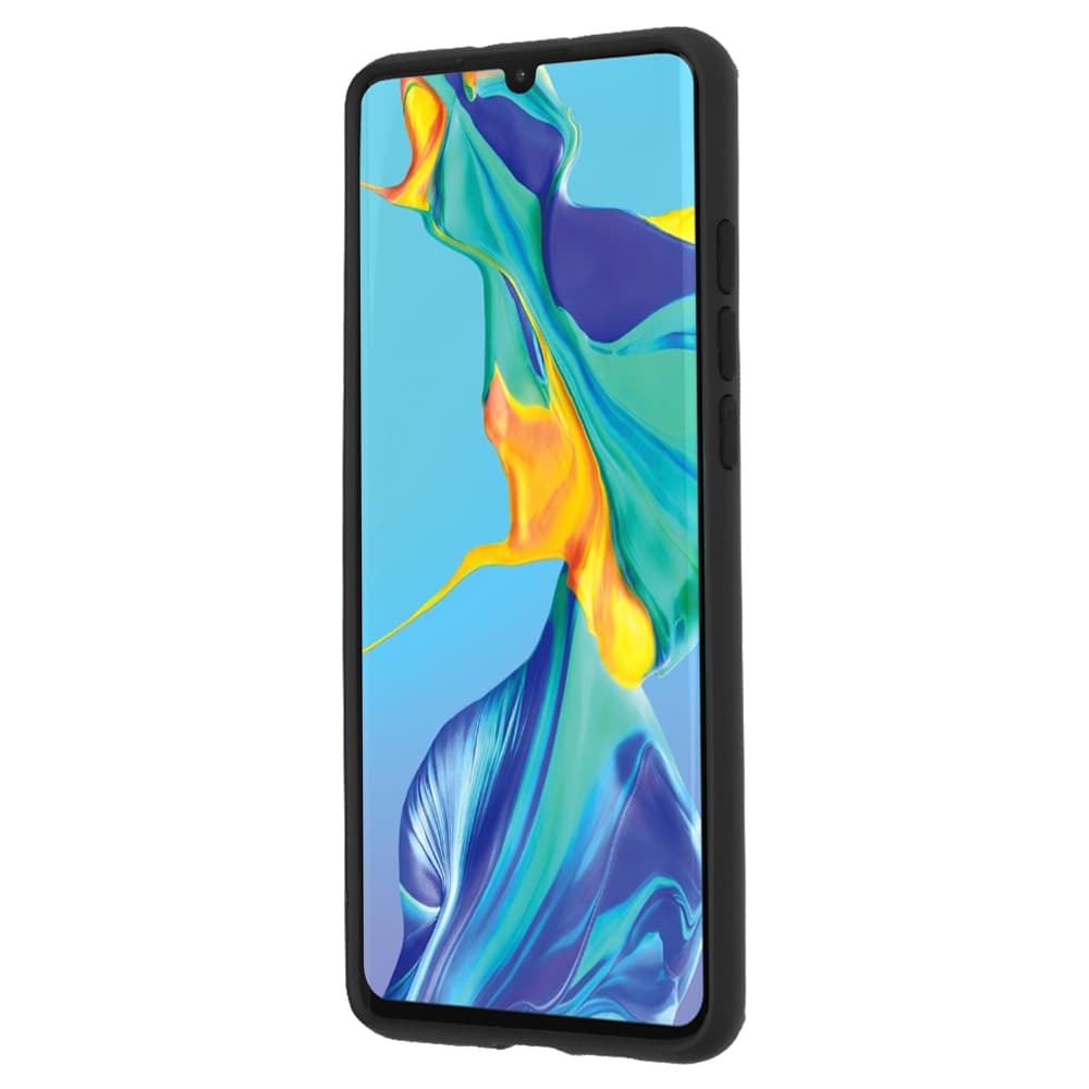 Techsuit Glinth Huawei P30 Pro P30 Pro New Edition Černá - náhled 5