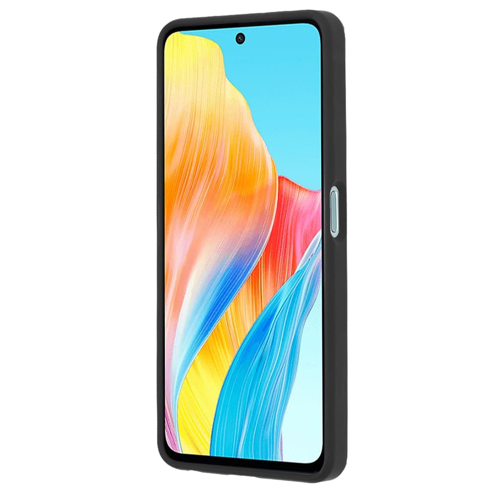 Techsuit Glinth Oppo A98 5G Černá - náhled 5