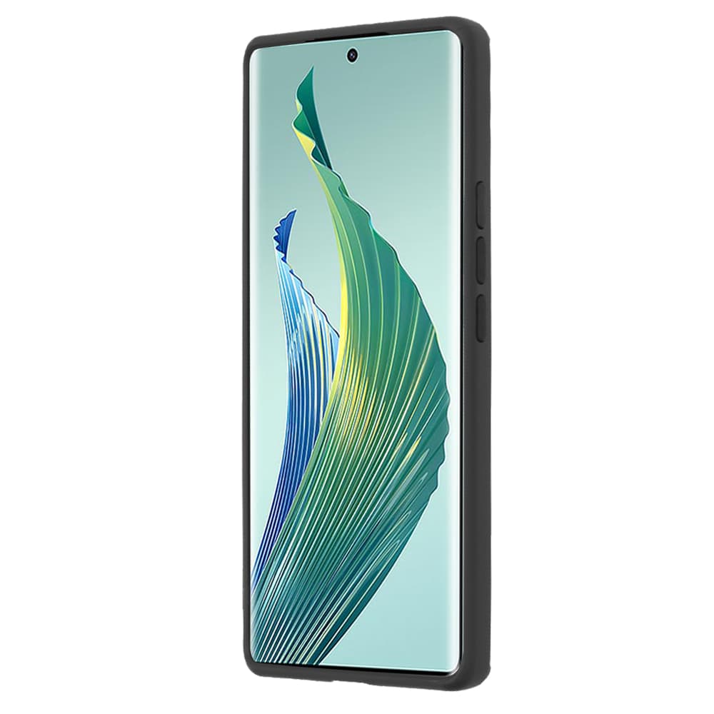 Techsuit Glinth Honor Magic5 Lite Černá - náhled 5