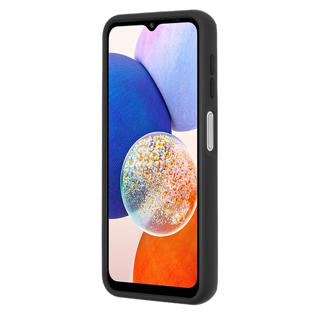Techsuit Glinth Samsung Galaxy A14 4G A14 5G Černá - náhled 5