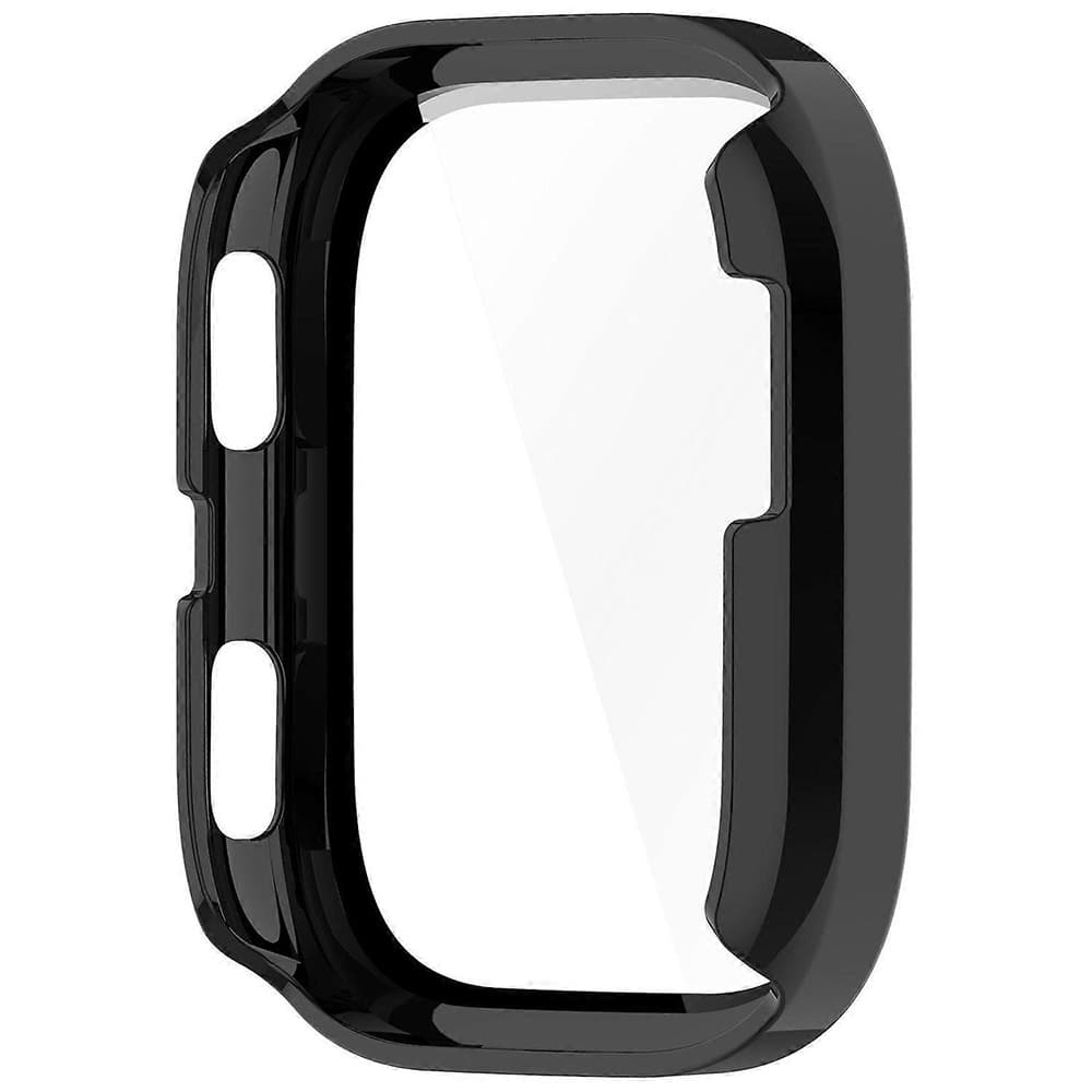Techsuit Defense360 Pro s ochranou displeje pro Amazfit Bip 6 černá - náhled 5