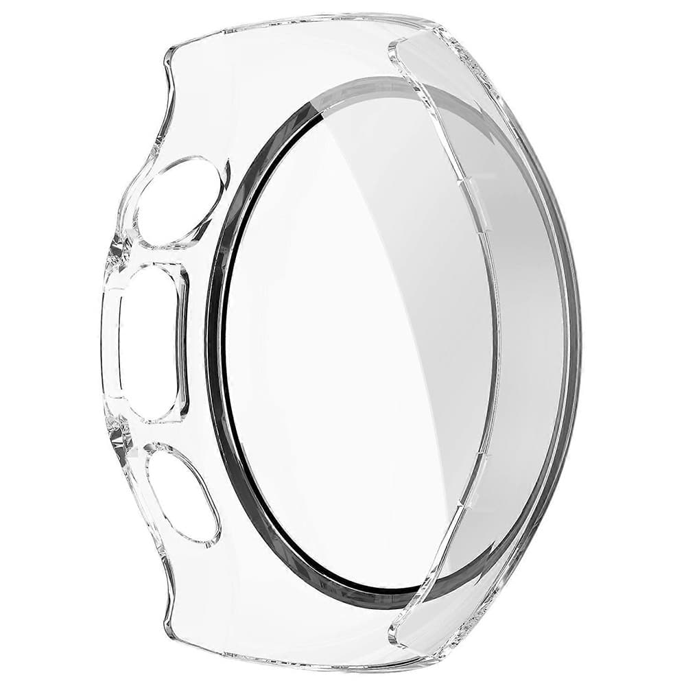 Techsuit Defense360 Pro s ochranným sklem pro Huawei Watch 5 42mm čirý - náhled 5