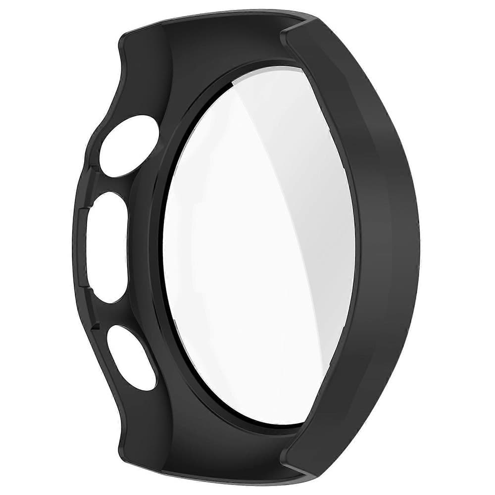 Techsuit Defense360 Pro + Ochranná fólie Huawei Watch 5 42mm Černá - náhled 5