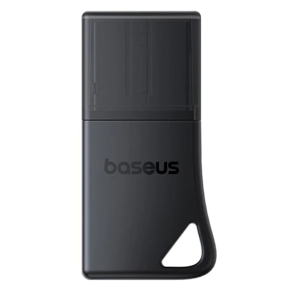 Baseus Wireless Adapter Encok BA04+ pro Windows Bluetooth 5.4 černý - náhled 5