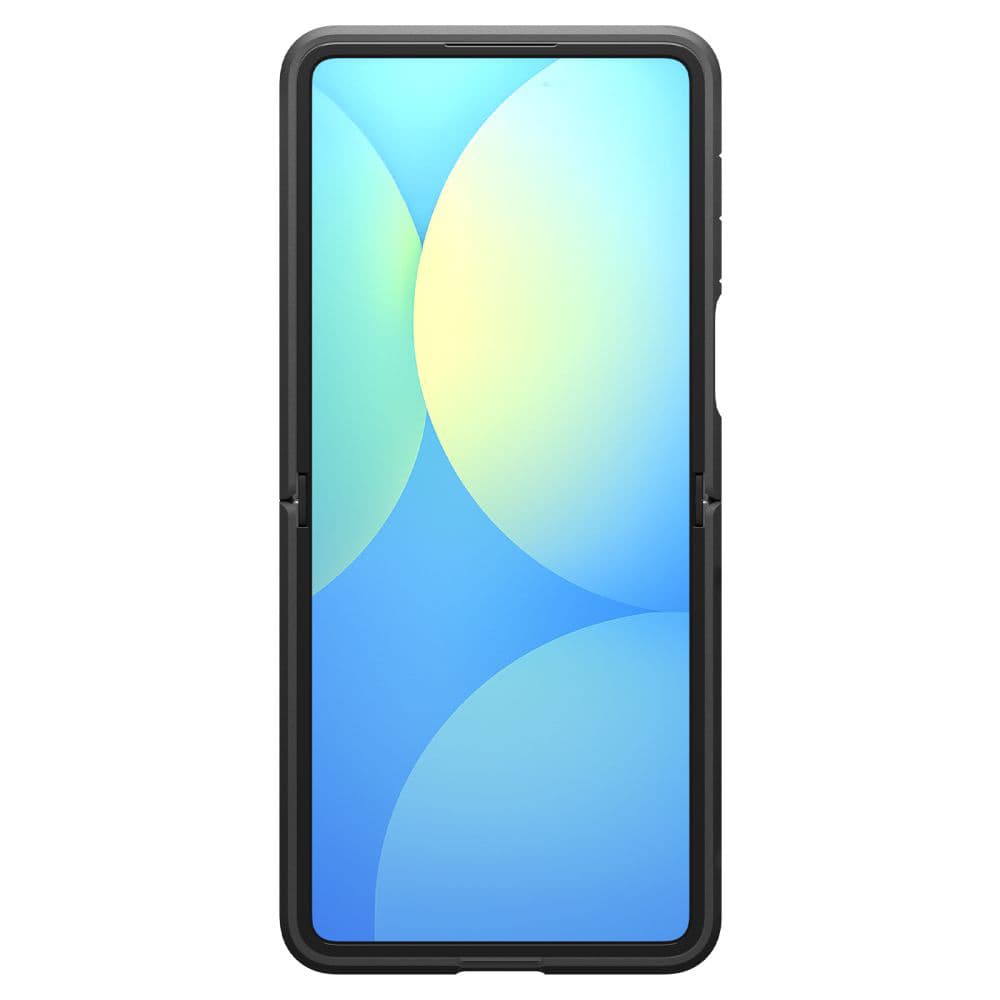 Spigen Tough Armor Pro MagSafe pro Samsung Galaxy Z Flip7 černá - náhled 5