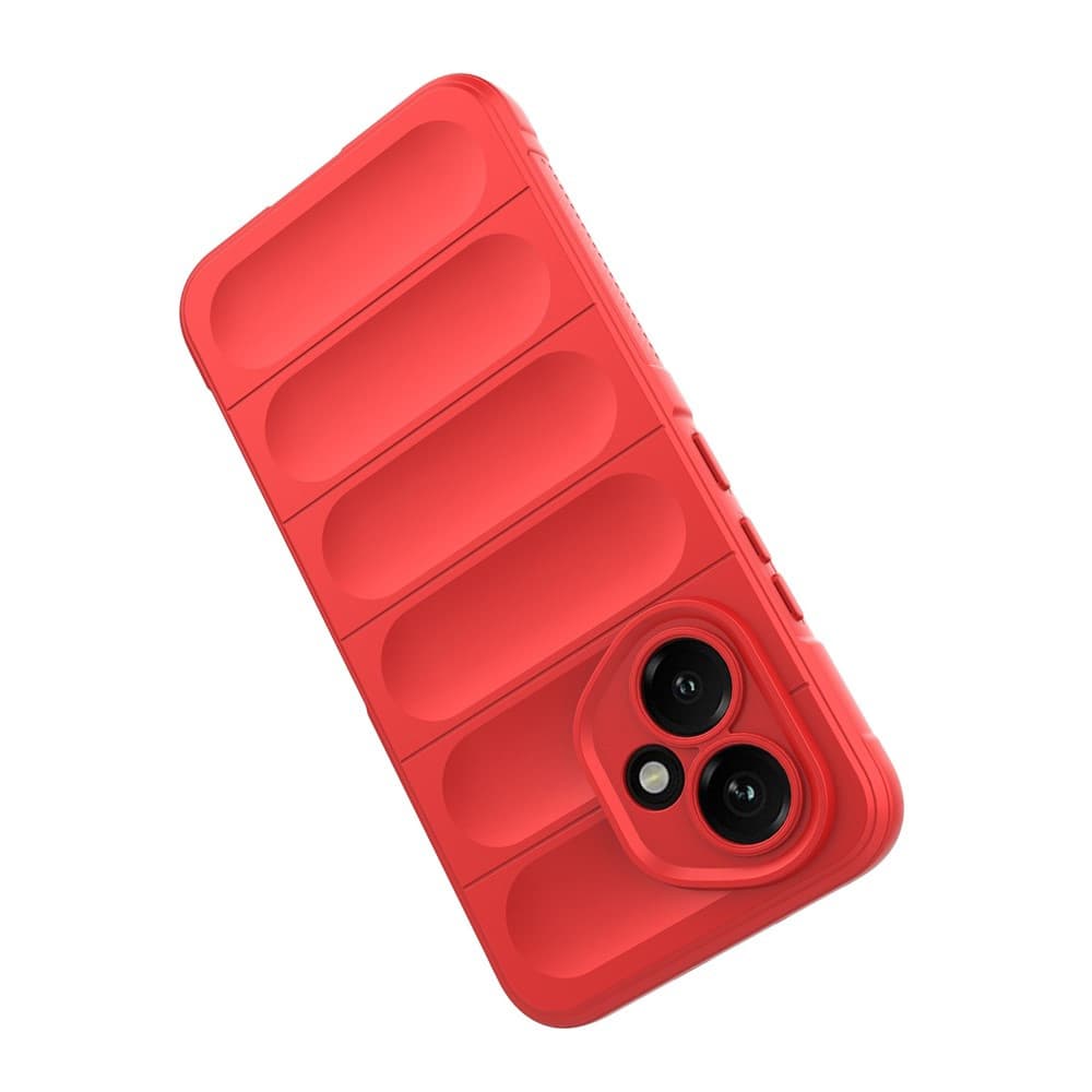 Techsuit Magic Shield Honor 400 červená - náhled 5