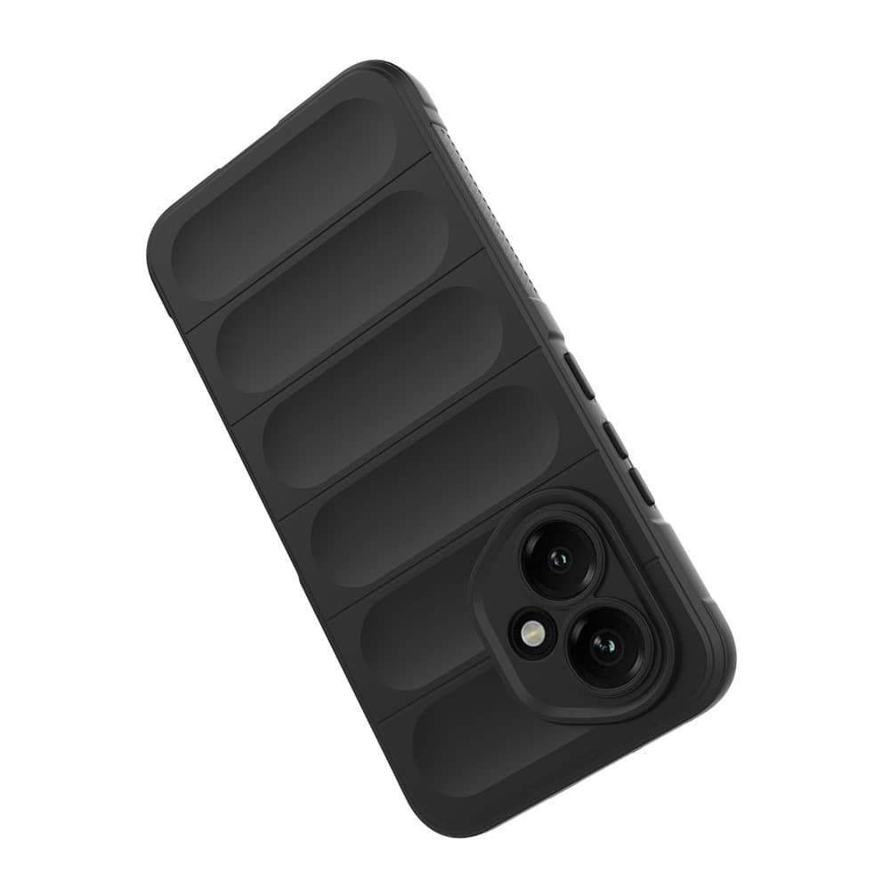 Ochranný kryt Techsuit Magic Shield Honor 400 fialový - náhled 5