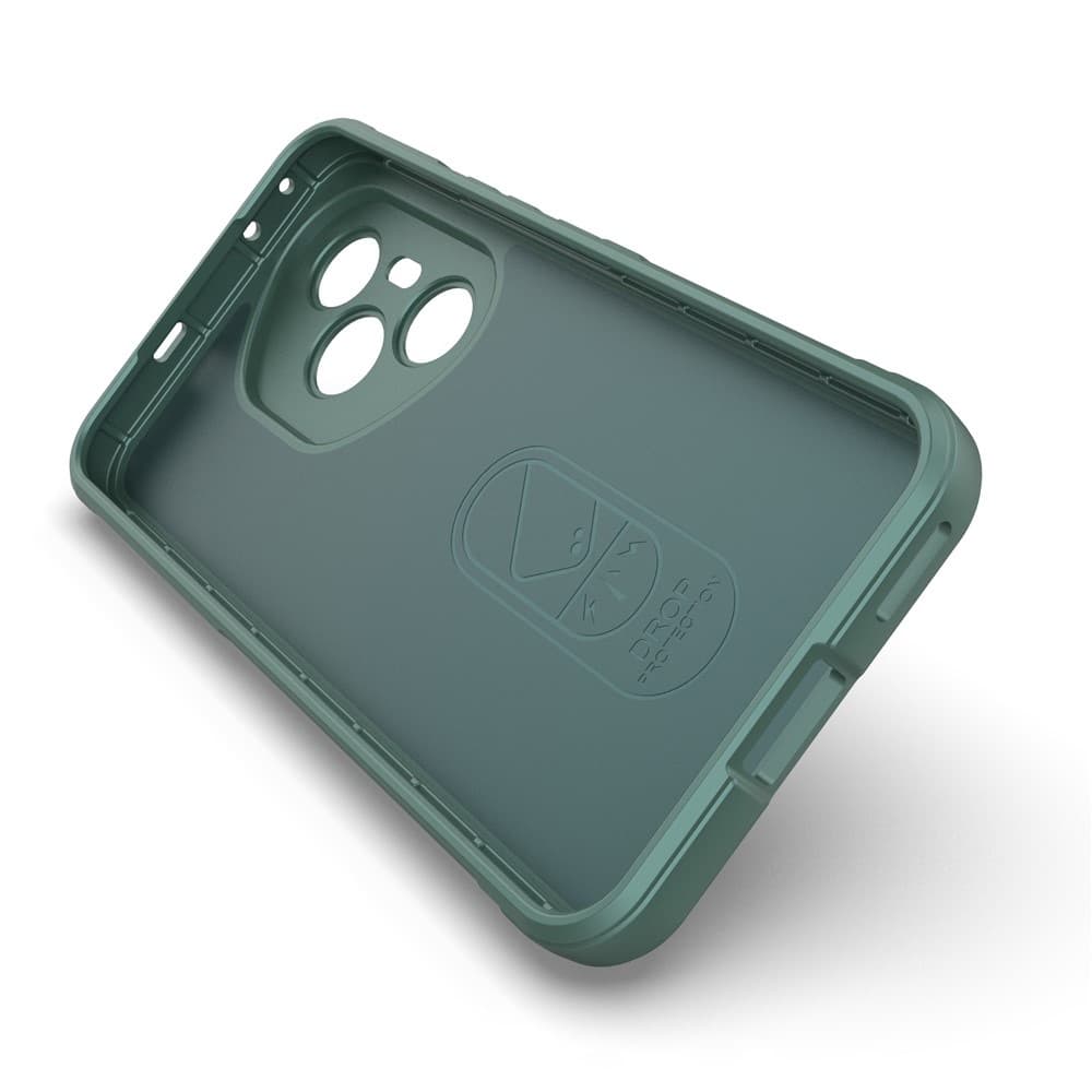 Techsuit Magic Shield Honor 400 Pro zelená - náhled 5