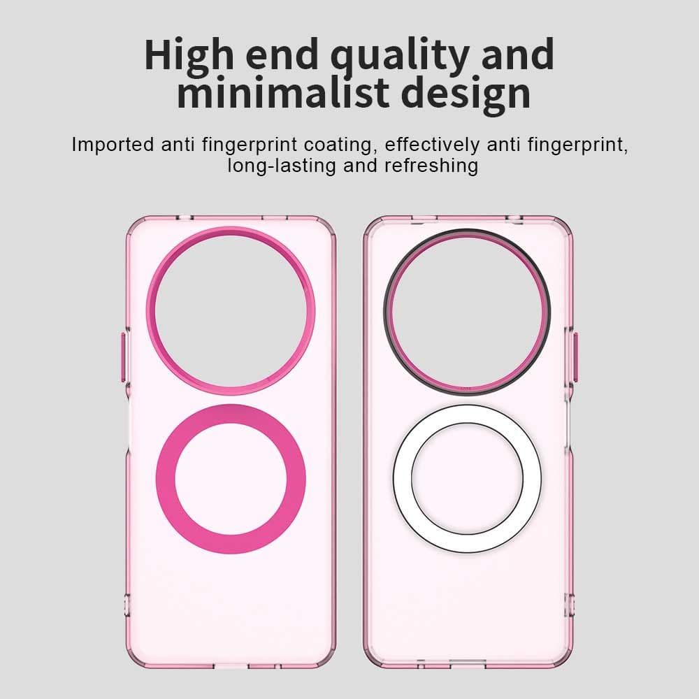 Techsuit CandyCase MagSafe pro Xiaomi Redmi A3 Redmi A3x růžová - náhled 5