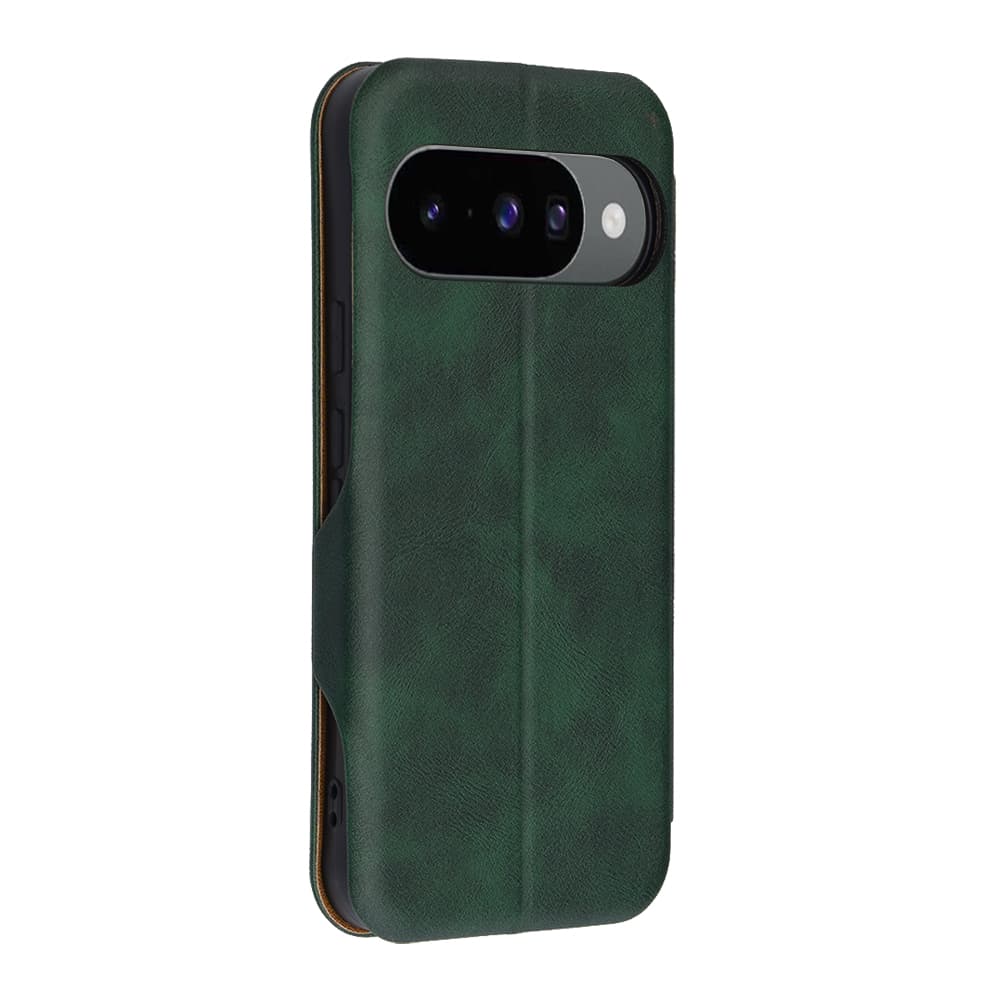 Techsuit Safe Wallet Plus pro Google Pixel 10/10 Pro zelená - náhled 5