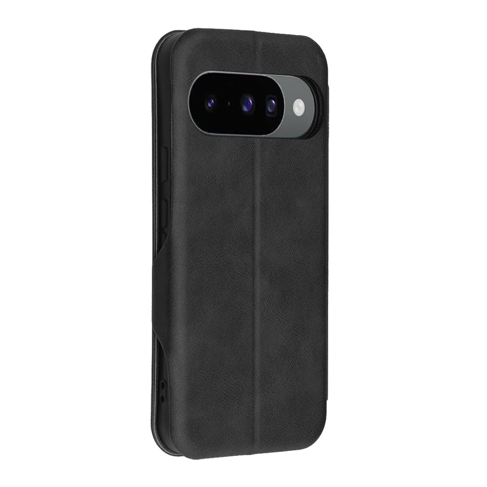 Pouzdro Techsuit Safe Wallet Plus pro Google Pixel 10/10 Pro černé - náhled 5