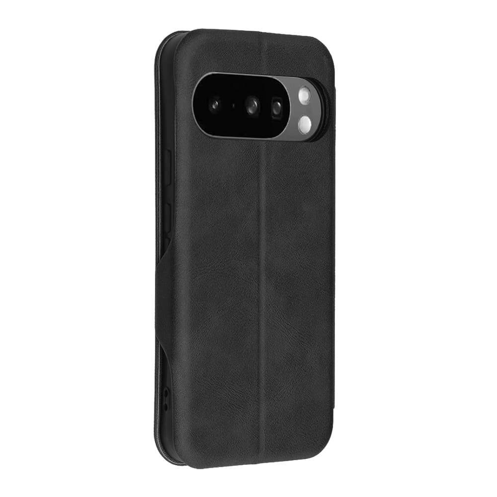 Peněženka Techsuit Safe Wallet Plus pro Google Pixel 10 Pro XL černá - náhled 5