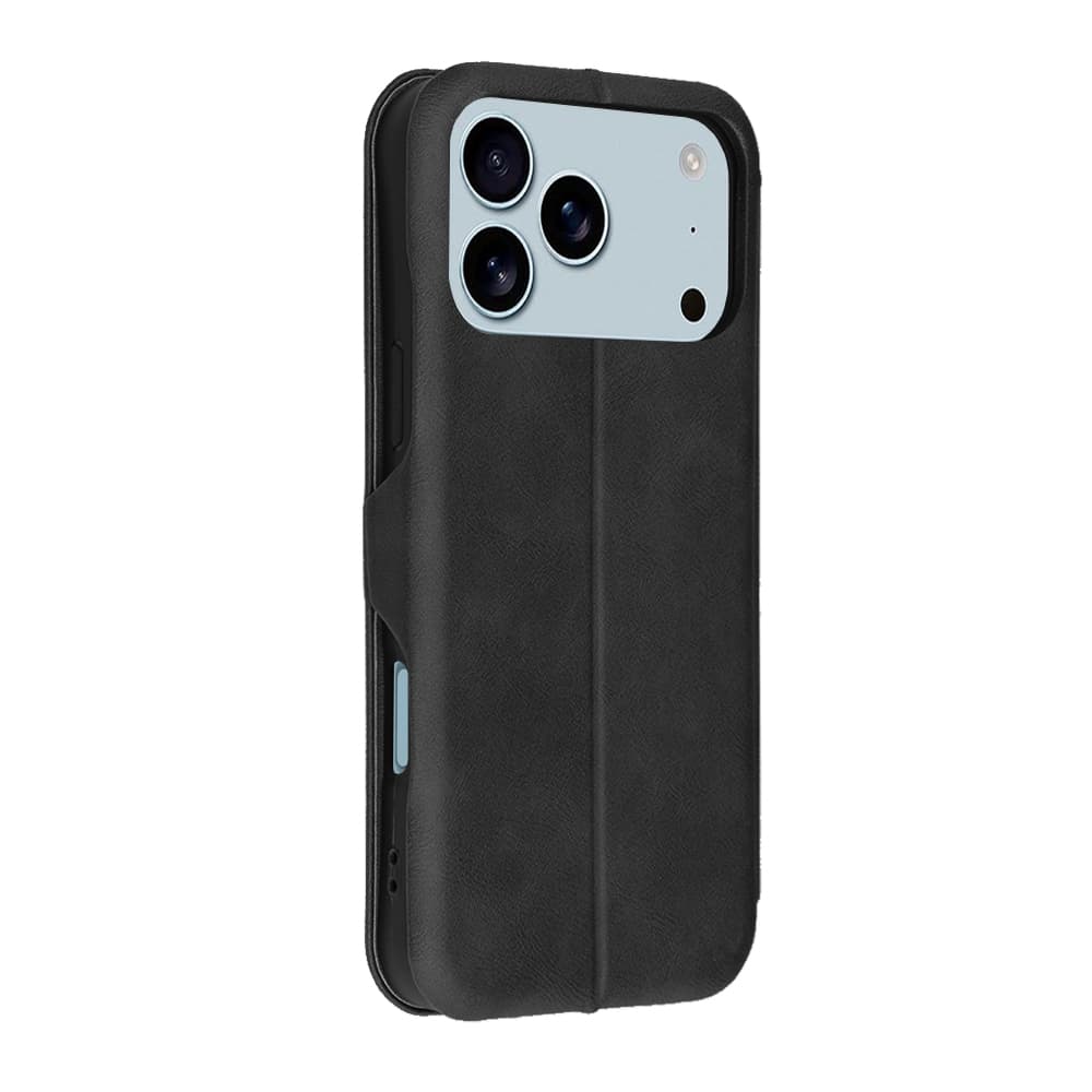 Techsuit Safe Wallet Plus pro iPhone 17 Pro černá - náhled 5
