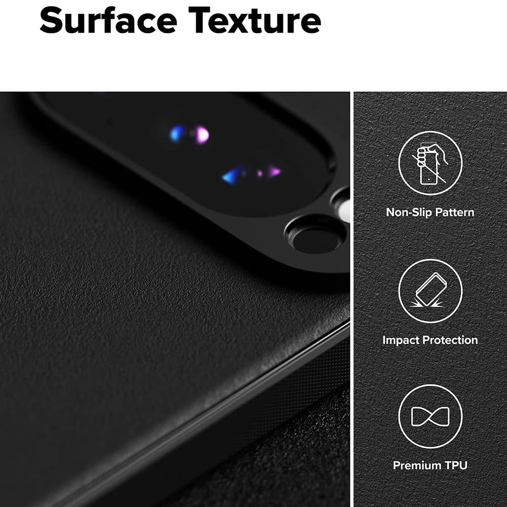 Ringke Onyx pouzdro pro Google Pixel 10 Pro XL tmavě zelené - náhled 5