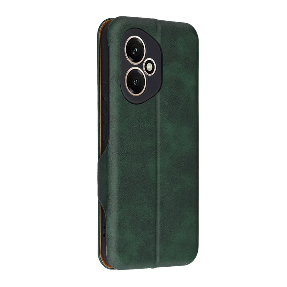 Peněženka Techsuit Safe Wallet Plus Honor 400 zelená - náhled 5