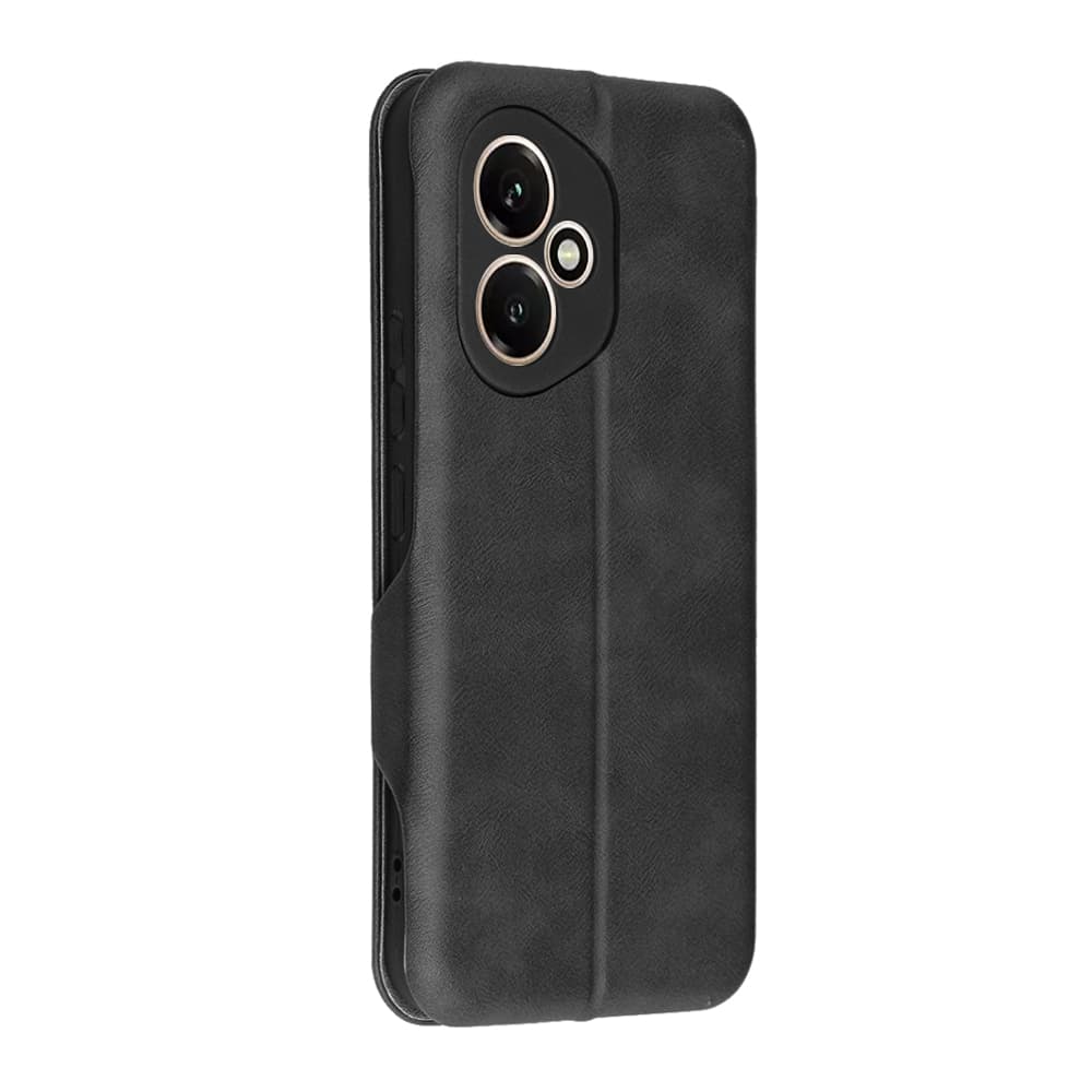 Peněženka Techsuit Safe Wallet Plus Honor 400 černá - náhled 5