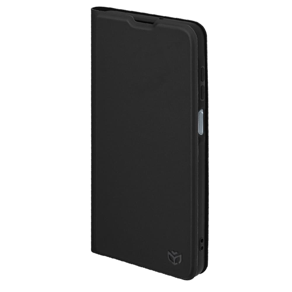Pouzdro Techsuit Magskin Book pro Samsung Galaxy A07 4G černé - náhled 5