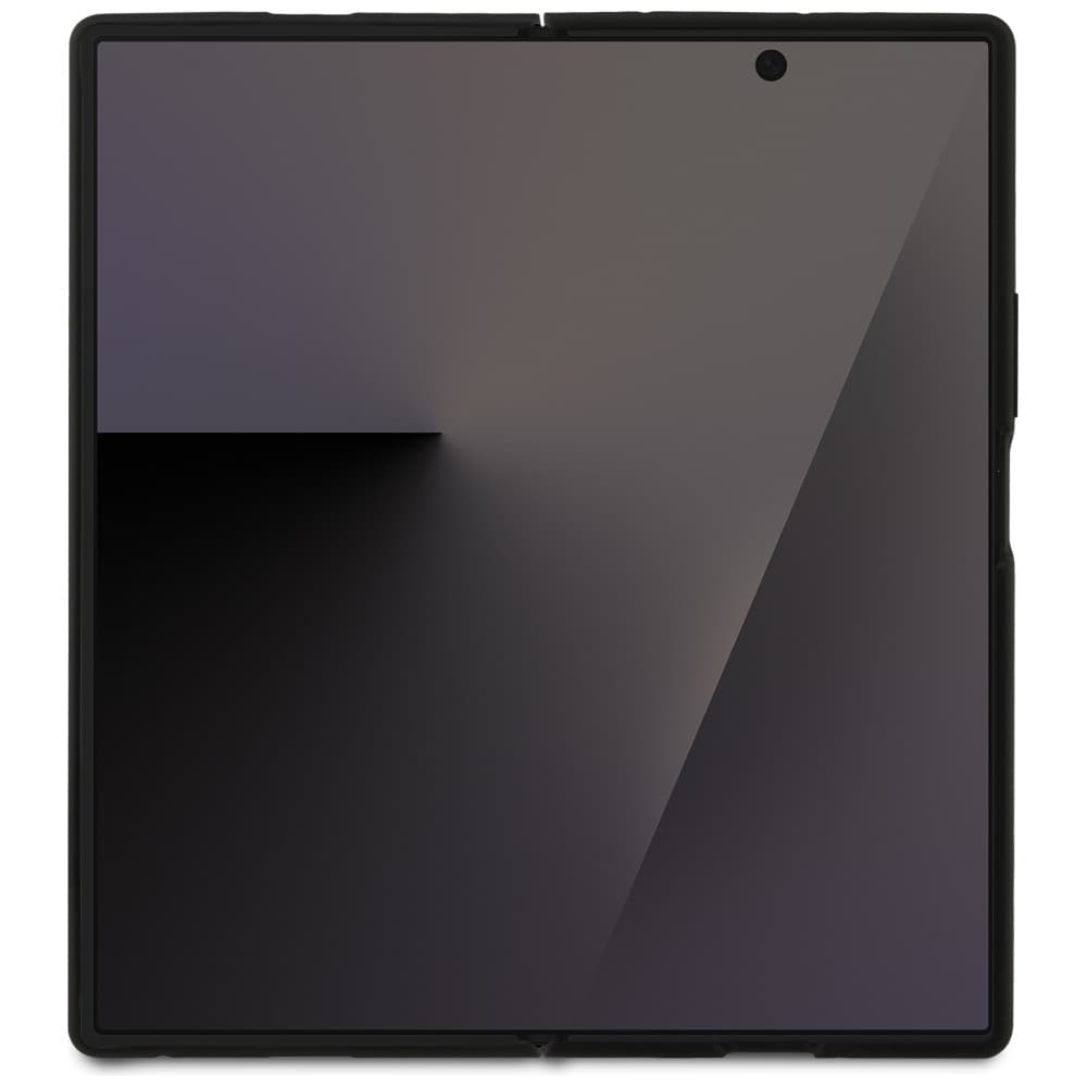 Guess - pevné pouzdro 4G Big Logo (GUHCZFD74GMGGR) - Samsung Galaxy Z Fold7 - černé - náhled 5