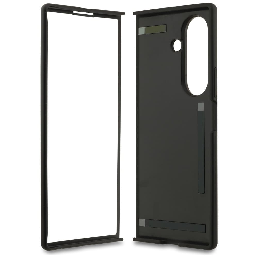 Guess Hardcase 4G Big Logo Samsung Galaxy Z Fold7 růžová - náhled 5