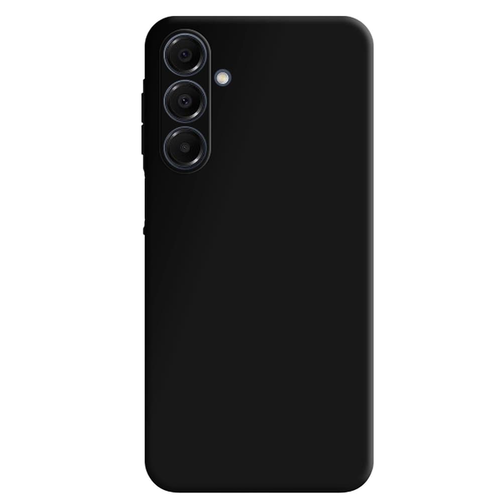 3mk Matt Case Pro pro Samsung Galaxy A16 4G černý - náhled 5