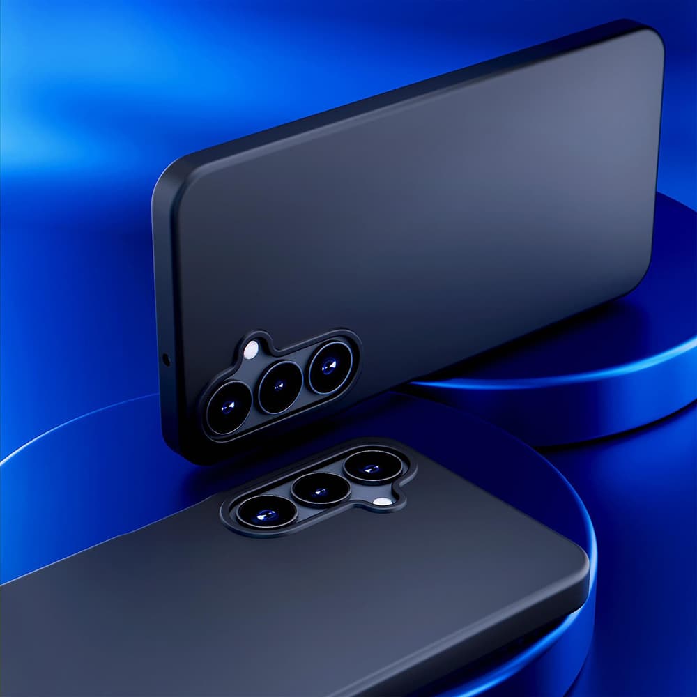3mk Matt Case pro Samsung Galaxy A16 4G černý - náhled 5