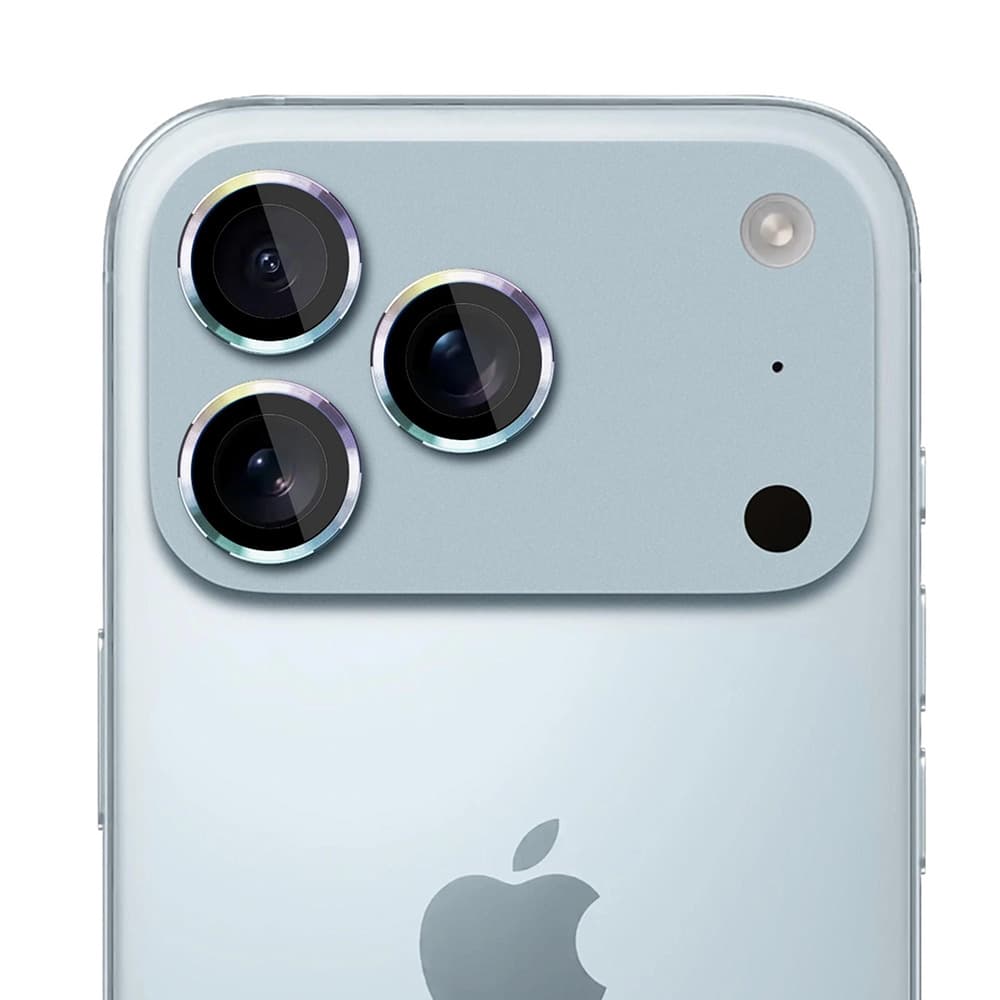 3mk Lens Protection Pro iPhone 17 Pro iPhone 17 Pro Max duhová - náhled 5