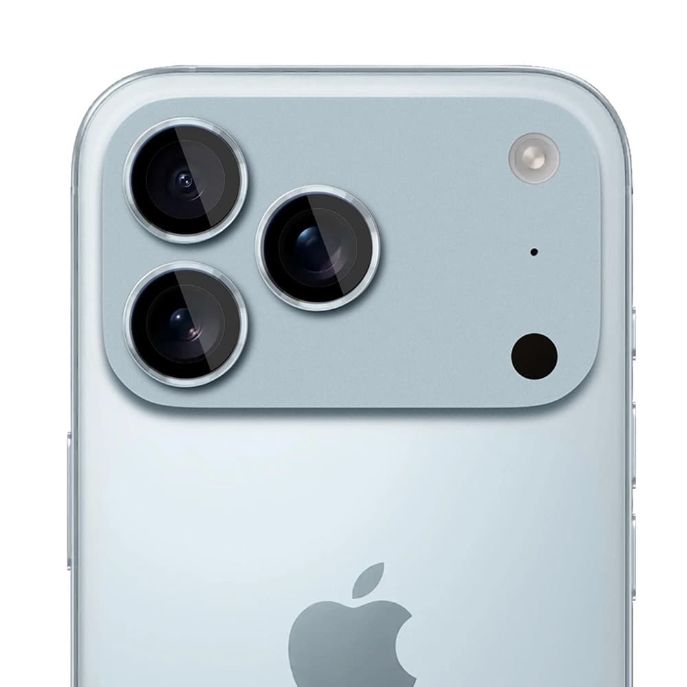 3mk Lens Protection Pro iPhone 17 Pro iPhone 17 Pro Max průhledný - náhled 5