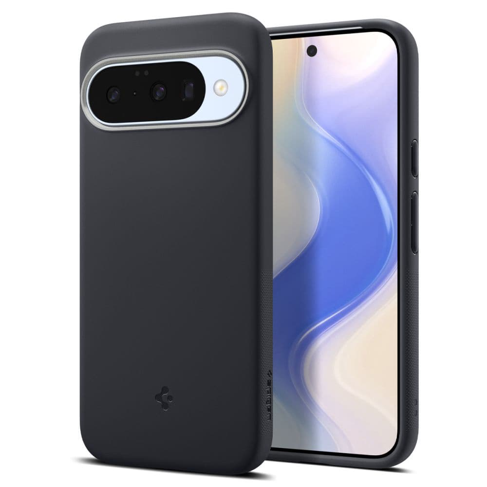 Spigen Caseology Nano Pop MagSafe Google Pixel 10 / 10 Pro Černý sezam - náhled 5