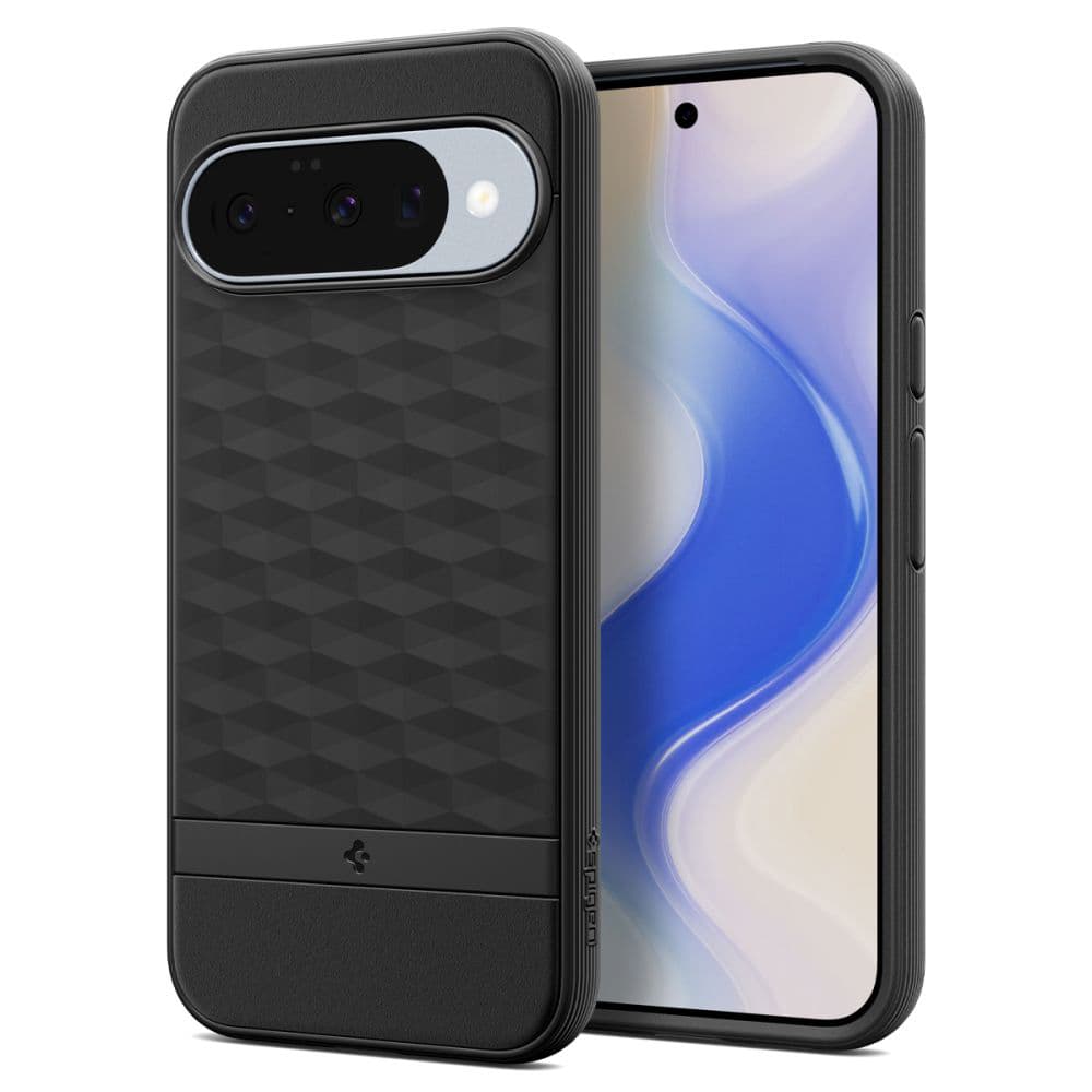 Spigen Caseology Parallax MagSafe Google Pixel 10 / 10 Pro Matná černá - náhled 5