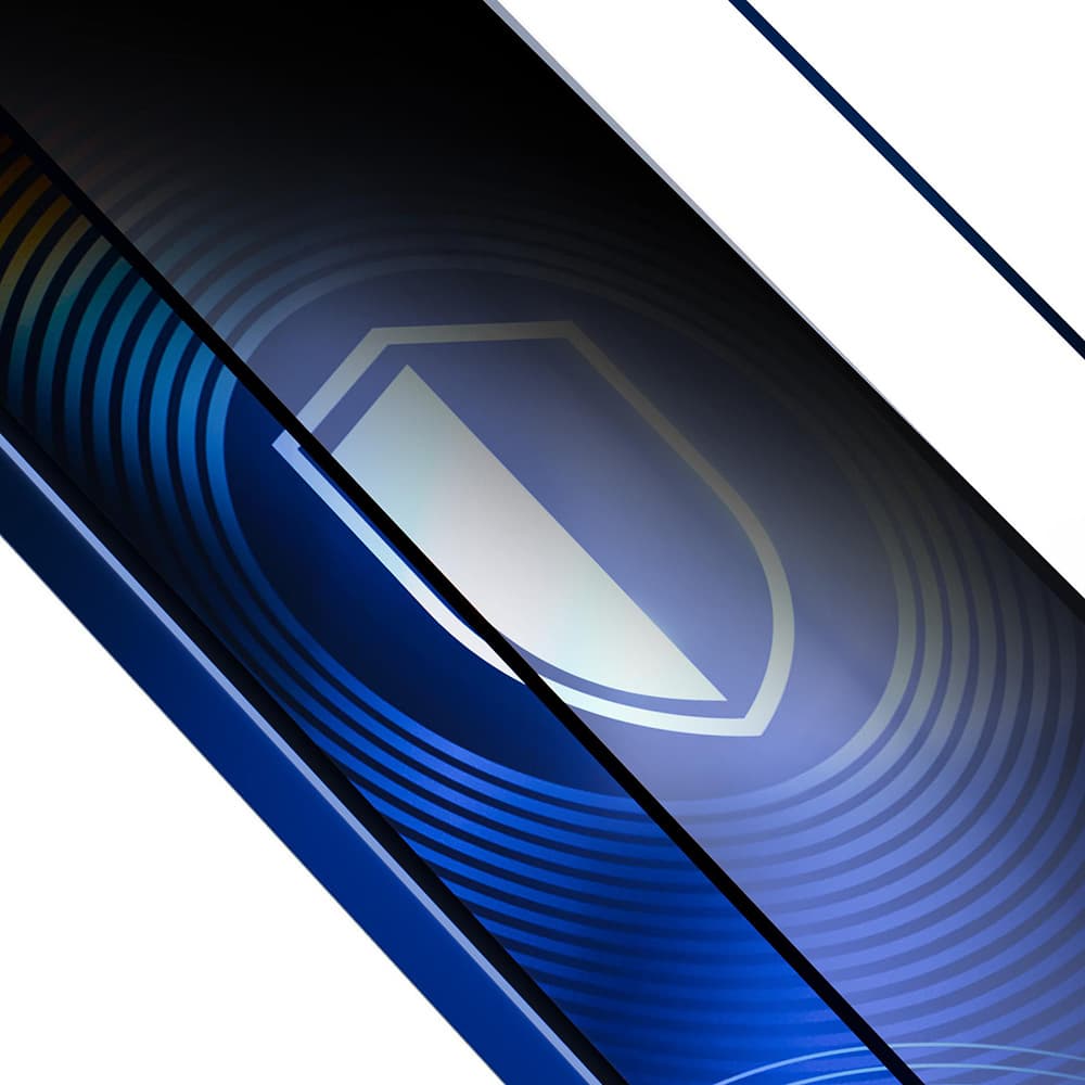 3mk HardGlass Matt Max Tvrzené Sklo iPhone 17 Air Soukromí - náhled 5