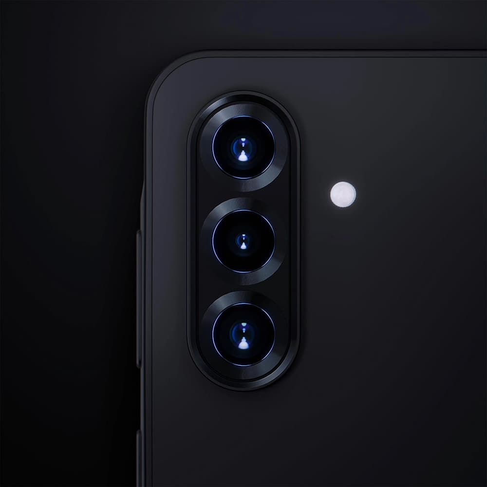3mk Lens Protection (4 ks) Honor 400 Pro čirý - náhled 5