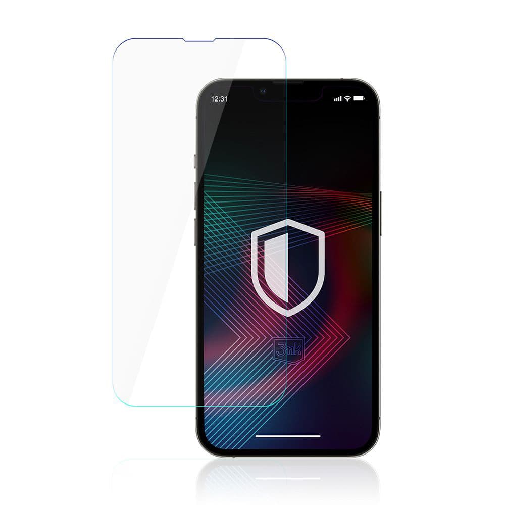 3mk FlexibleGlass pro iPhone 14 iPhone 14 Pro čirý - náhled 5
