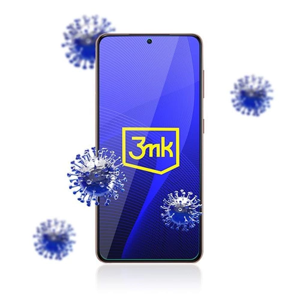 3mk FlexibleGlass pro Xiaomi Poco X7 Pro čirý - náhled 5