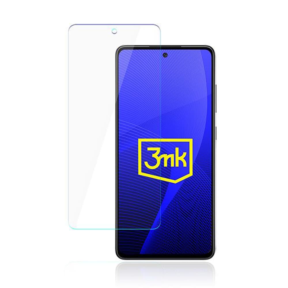 3mk FlexibleGlass pro Samsung Galaxy A52 4G A52 5G A52s 5G průhledný - náhled 5