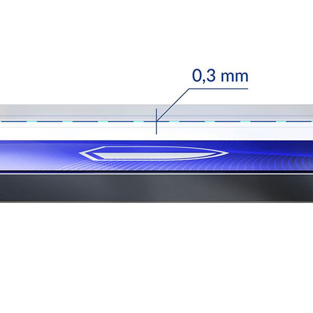 3mk FlexibleGlass pro Samsung Galaxy A53 5G čirý - náhled 5