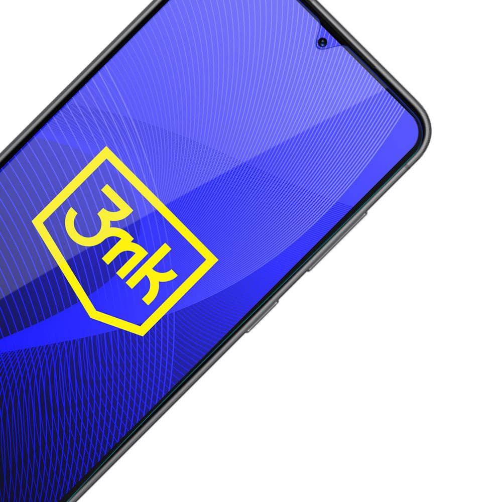 3mk FlexibleGlass Samsung Galaxy A54 průhledné sklo - náhled 5
