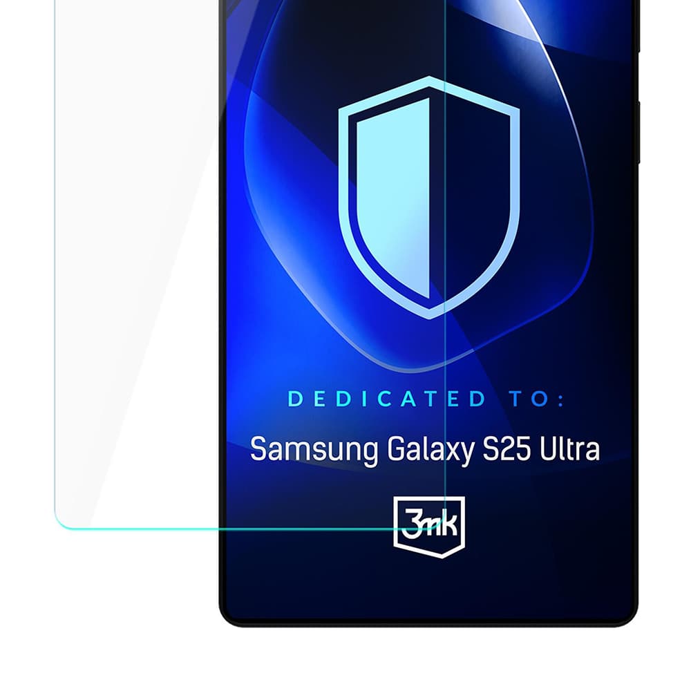 3mk FlexibleGlass pro Samsung Galaxy S25 Ultra čirý - náhled 5