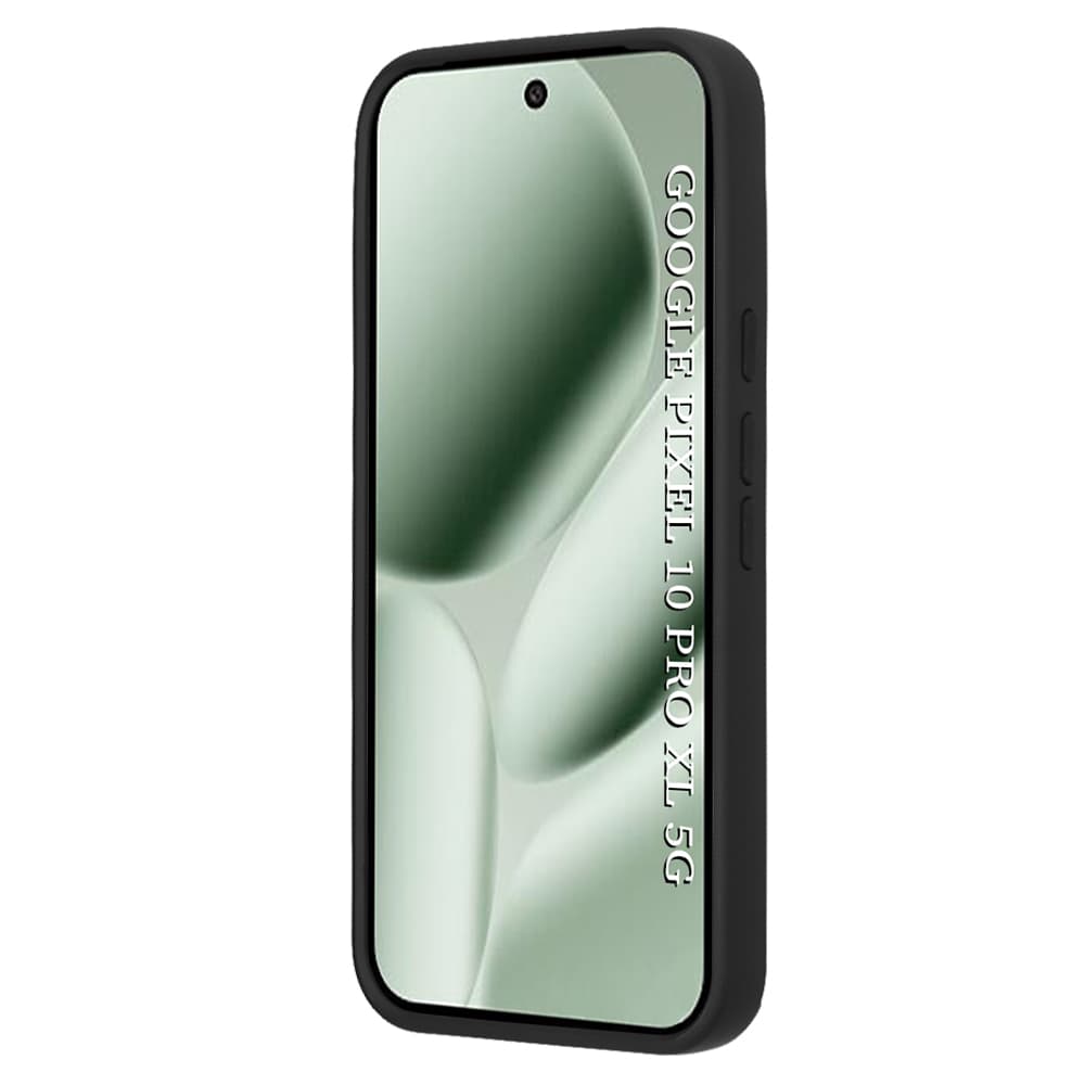 Techsuit Glinth Google Pixel 10 Pro XL černý - náhled 5