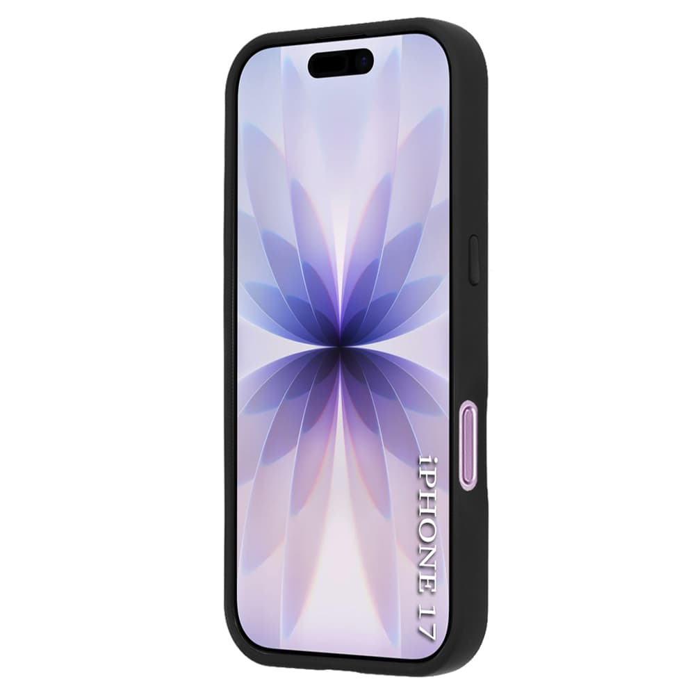 Techsuit Glinth pouzdro na iPhone 17 černé - náhled 5