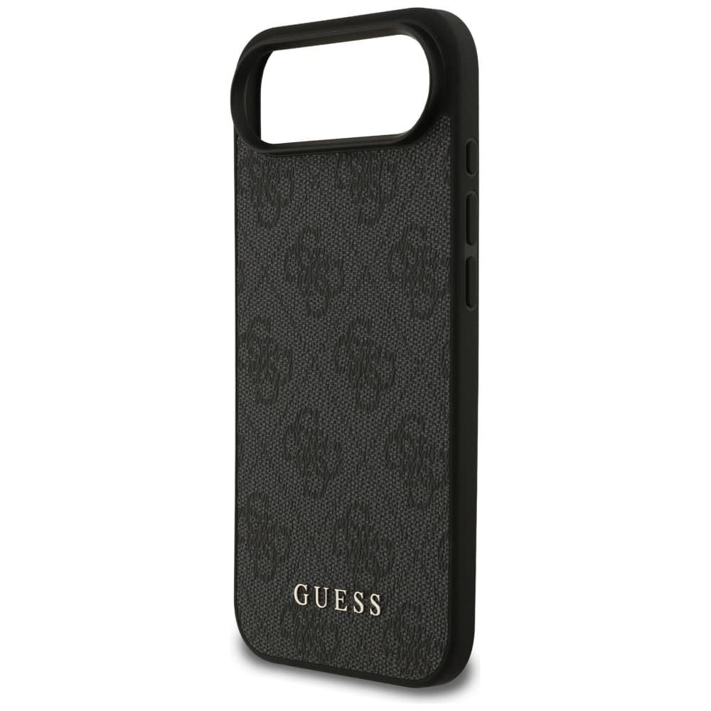 Guess Hardcase 4G Classic iPhone 17 Air černý - náhled 5