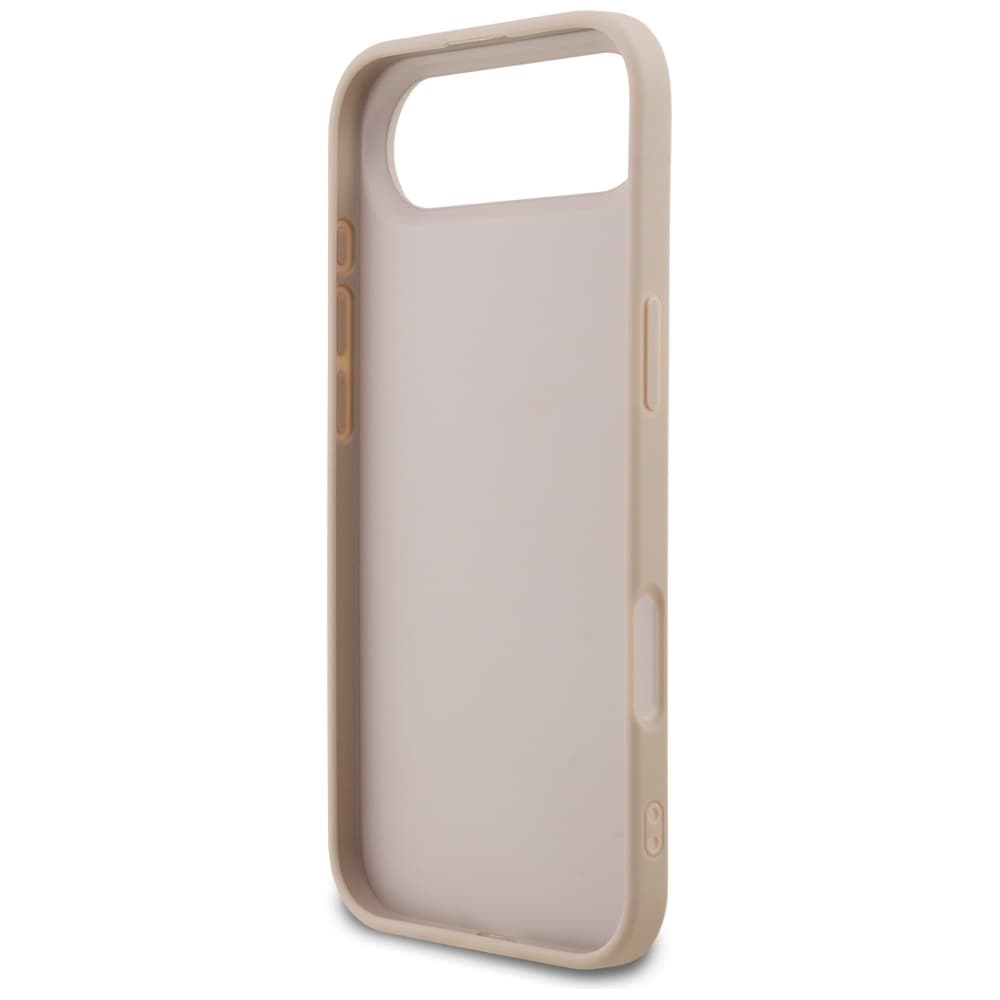 Guess Hardcase 4G Classic iPhone 17 Air růžová - náhled 5