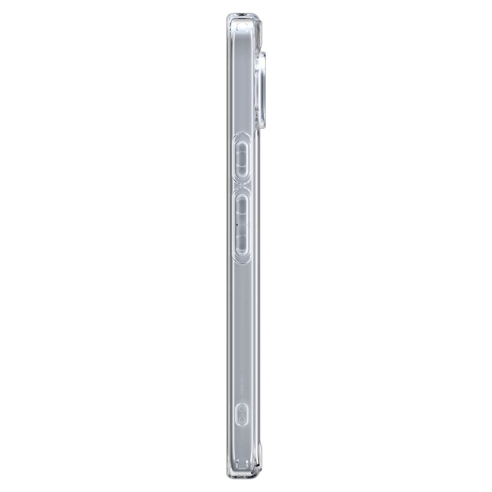 Spigen Ultra Hybrid Google Pixel 10 Pro XL Křišťálově čirý - náhled 5