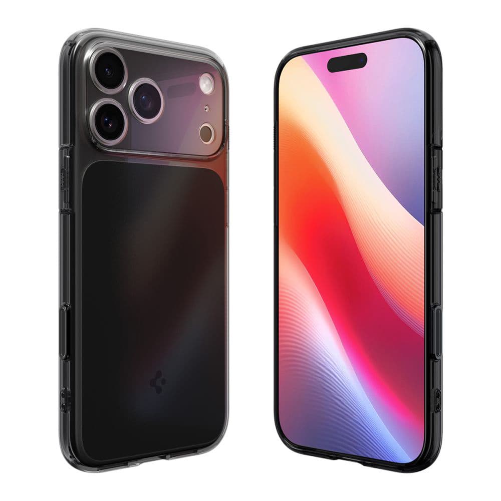 Spigen Ultra Hybrid T MagSafe pro iPhone 17 Pro Max matná černá - náhled 5