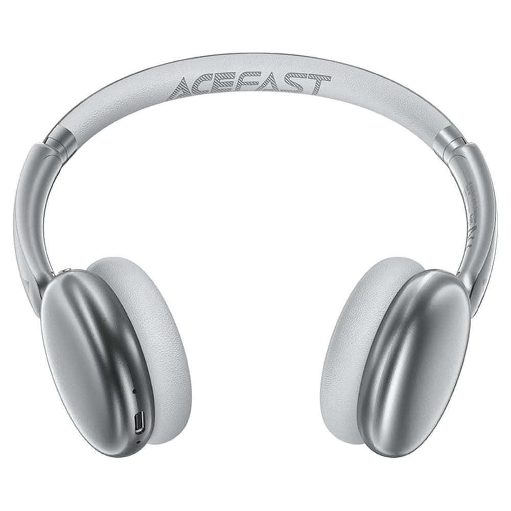 Acefast Wireless Headset H8 Type-C Bluetooth 5.4 ANC fialová - náhled 5