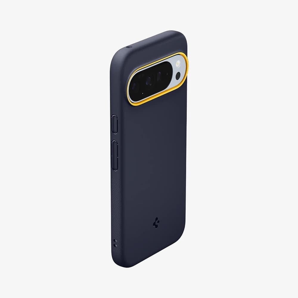 Spigen Caseology Nano Pop MagSafe Google Pixel 10 Pro XL Borůvkově modrá - náhled 5