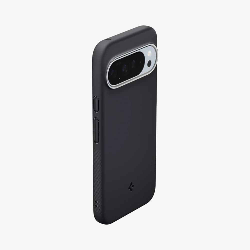 Spigen Caseology Nano Pop MagSafe Google Pixel 10 Pro XL Černý sezam - náhled 5
