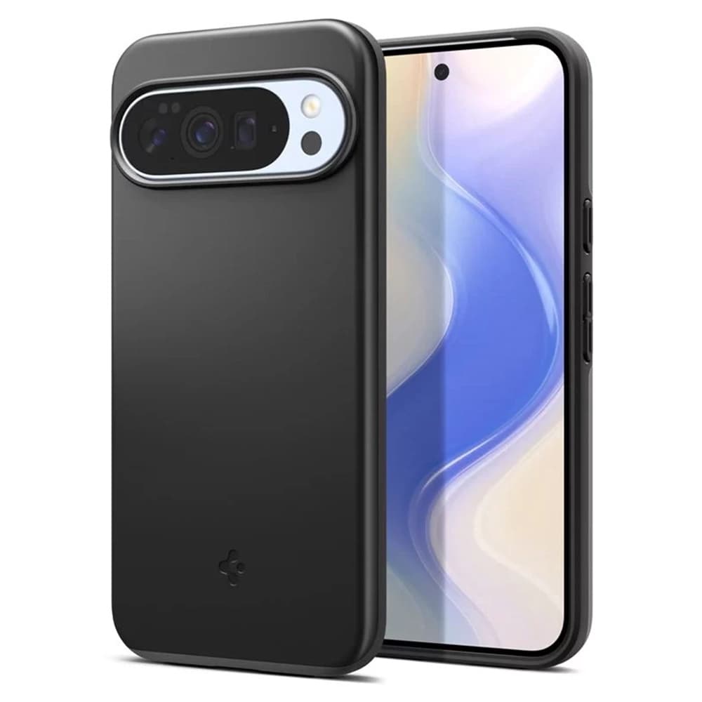 Spigen Thin Fit MagSafe pro Google Pixel 10 Pro XL černý - náhled 5