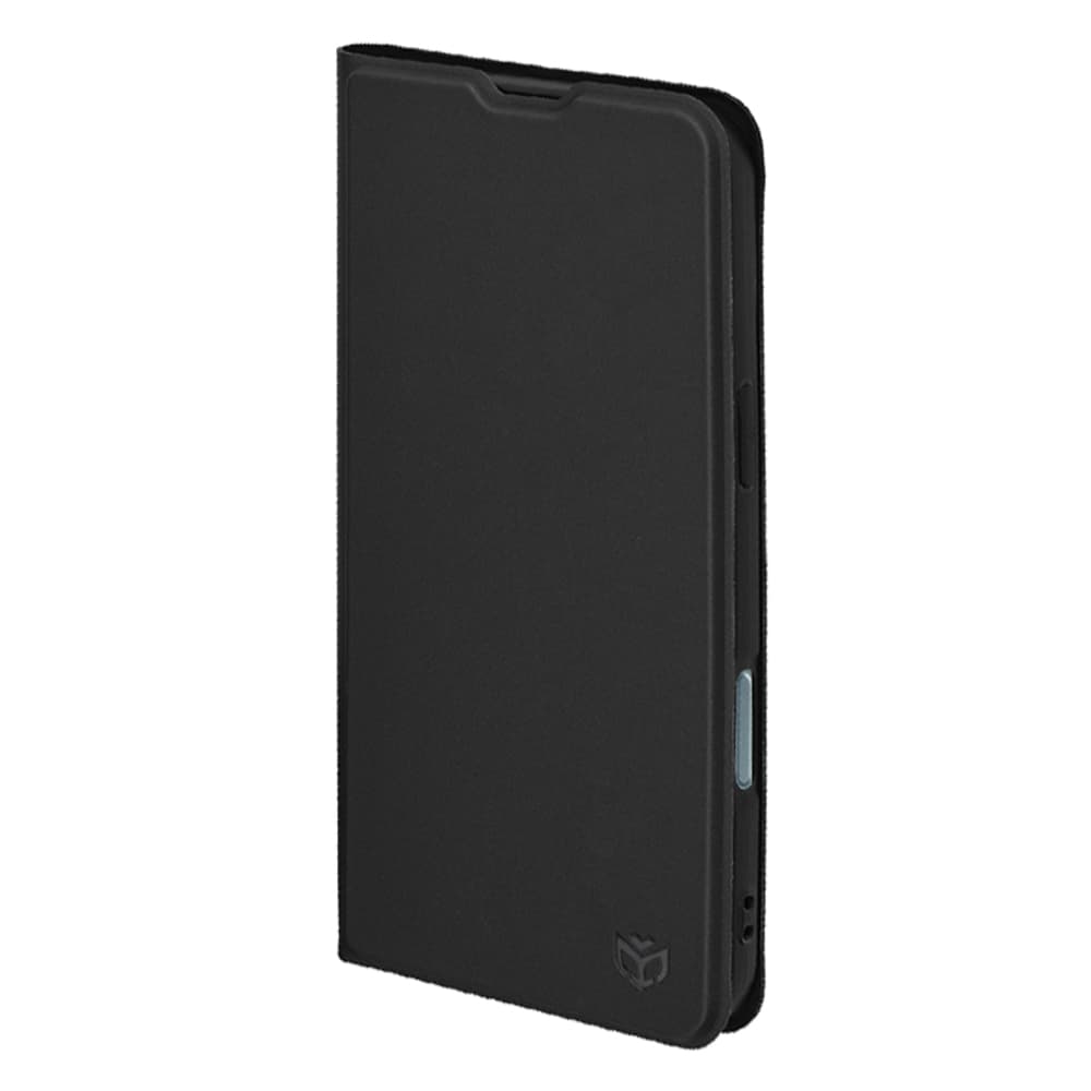 Techsuit Magskin Book pro iPhone 17 Air černý - náhled 5